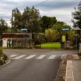 Proseguiamo a questo punto sino all�incrocio con strada Vassallo...